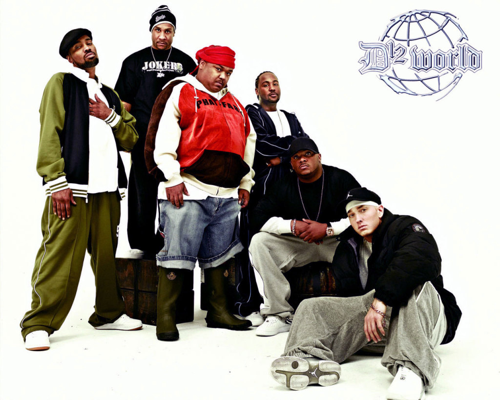 D12 Band